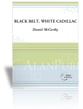 BLACK BELT WHITE CADILLAC CHAMBER ENSEMBLE cover